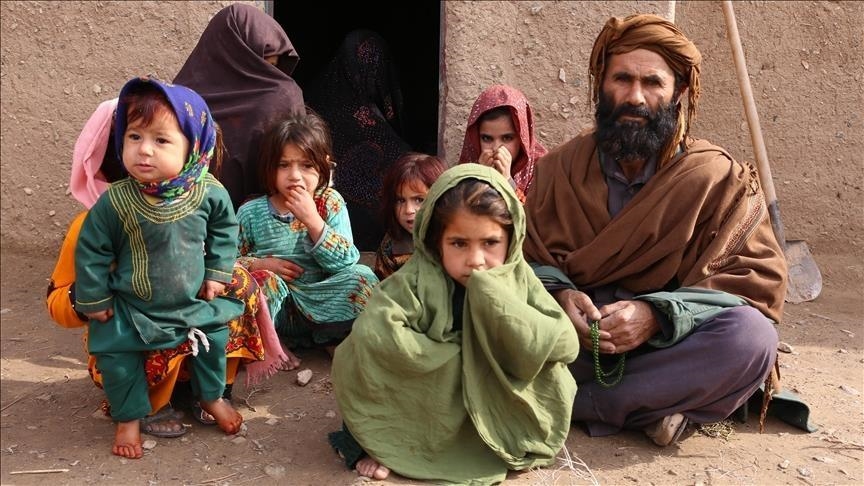 Uni Eropa gelontorkan bantuan USD304 juta untuk rakyat Afghanistan