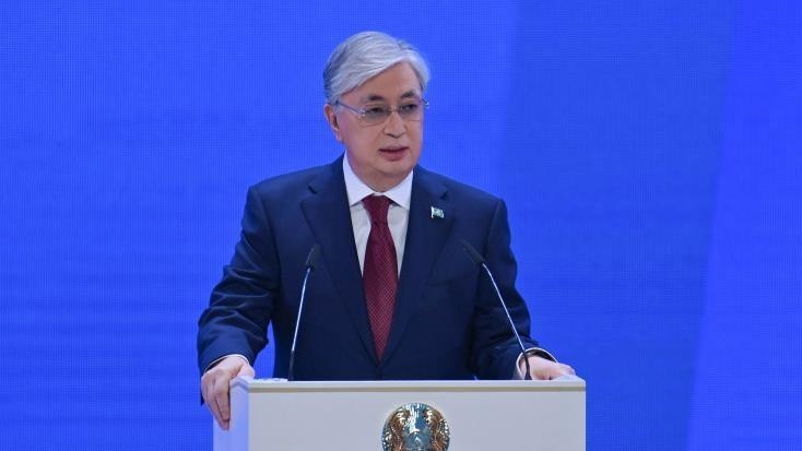 كازاخستان تعين وزيرا جديدا للدفاع خلفا للمقال