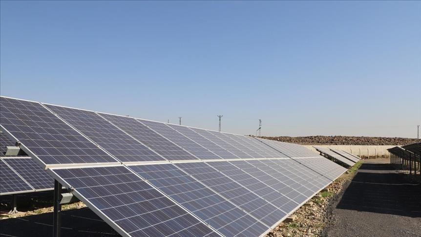 Oman and bp join forces for renewable energy and hydrogen development