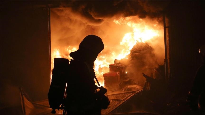 Španija: U požaru u staračkom domu poginulo pet osoba