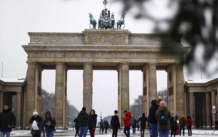 Alemania alcanzó a finales de 2021 la cifra de inflación más alta en 30 años
