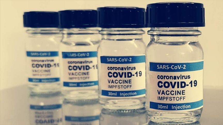 Güney Afrikada 2025e kadar 1 milyar doz Kovid-19 aşısı üretecek fabrika açıldı