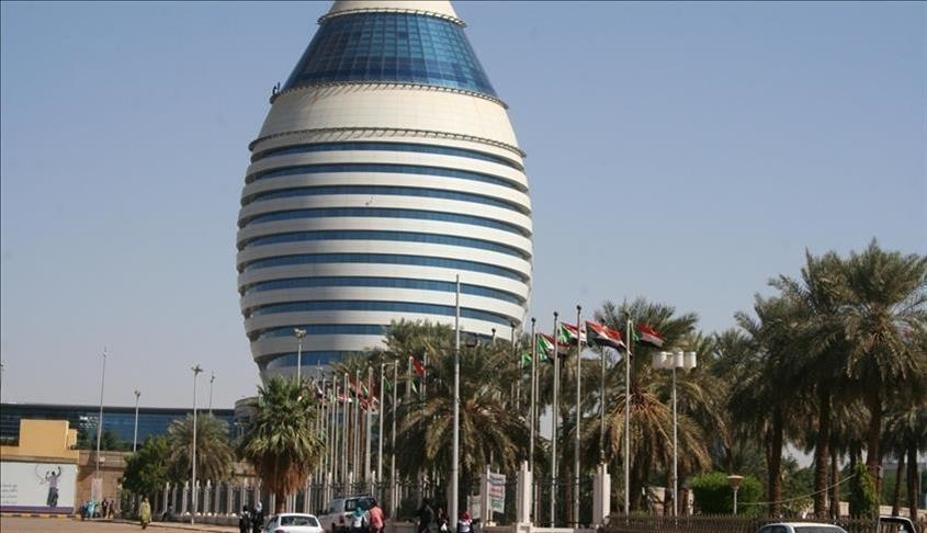 وفد إسرائيلي يصل العاصمة السودانية "الخرطوم"