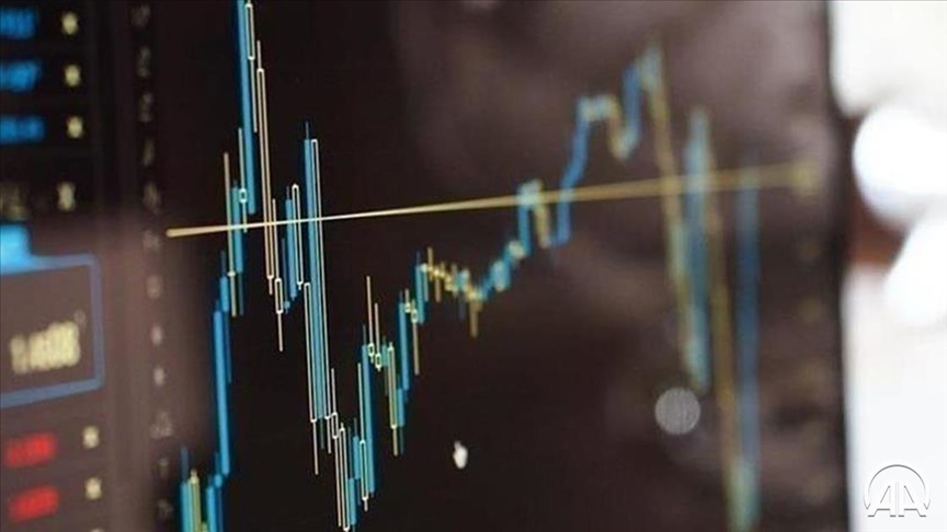 European stocks close with mixed figures