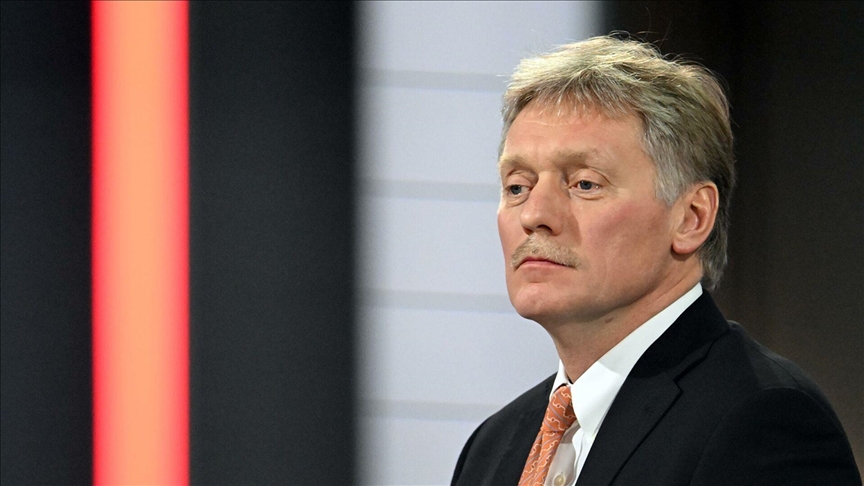 В Кремле прокомментировали предложение о встрече Путина и Зеленского в Турции