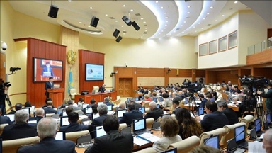 Мажилис Казахстана одобрил отмену председательства Назарбаева в Совбезе