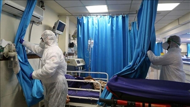 کرونا در ایران؛ 4 هزار و 60 بیمار جدید شناسایی شدند