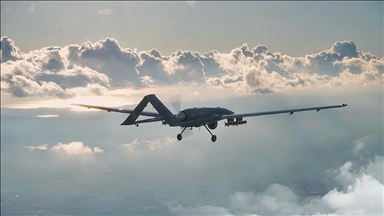 Eksperti holandez për dronin luftarak turk: "Më i miri në botë"