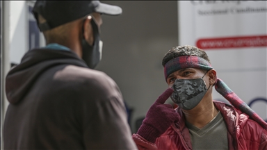 Venezuelë, shënohet numri më i madh i rasteve ditore me COVID-19 që nga fillimi i pandemisë