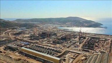 АЭС «Аккую» строится в безопасной сейсмической зоне - заявление компании