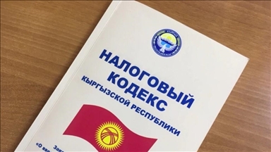 Кыргызстан начал облагать налогом Google