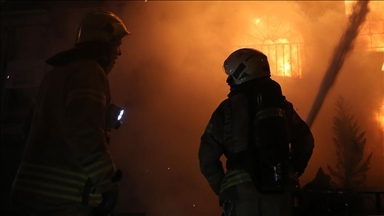 Spanjë, 5 të vdekur nga zjarri në një shtëpi pleqsh
