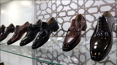 صادرات الأحذية التركية تتجاوز مليار دولار خلال 2021