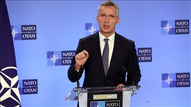 Генсек НАТО вновь выразил поддержку Украине перед лицом угроз