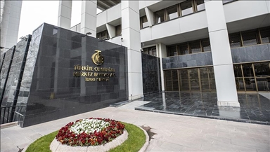 Bancos centrales de Turquía y EAU firmaron acuerdo para profundizar el comercio en monedas locales