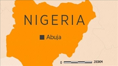 220 tewas akibat serangan di negara bagian Nigeria sejak Januari