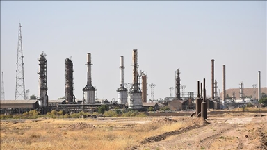 انتقال نفت از خط لوله کرکوک-جیهان از سر گرفته شد