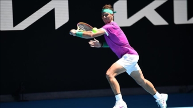 Nadal, Barty reach 3rd round of 2022 Australian Open