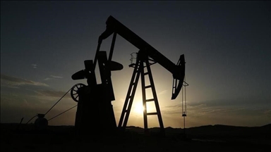 Цены на нефть марки Brent приблизилась к $88 за баррель