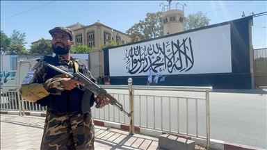 Afghanistan : les Taliban appellent les pays musulmans à reconnaître leur gouvernement