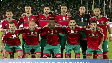 CAN 2022 : Le Maroc confirme sa domination du groupe C 
