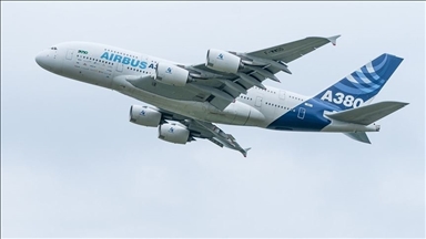 Airbus 2022'de 6 bin personel alacak