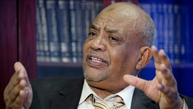 قيادي بحزب الترابي: انعدام ثقة يحول دون حل أزمة السودان 