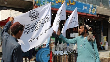 طالبان: دلیل بحران اقتصادی در کشورمان به رسمیت شناخته نشدن ماست
