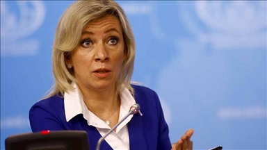 Rusia desmiente haber evacuado a sus diplomáticos de Kiev