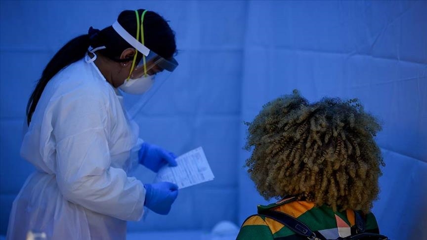SHBA, shkon në afro 858 mijë numri i të vdekurve nga COVID-19
