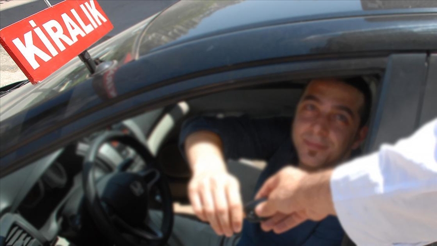 Araç kiralamada 'kara liste' uygulamaları hukuka aykırı bulundu
