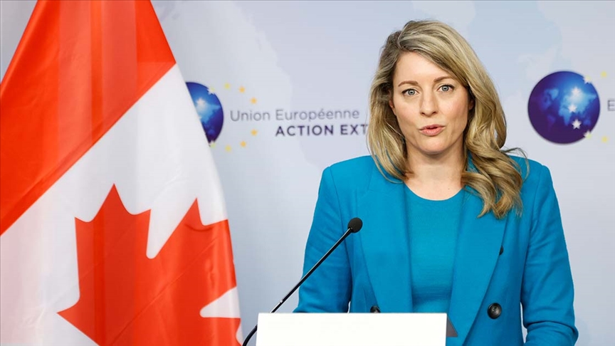 Kanada: Rusyaya ciddi yaptırımlar uygulama konusunda müttefiklere katılacağız