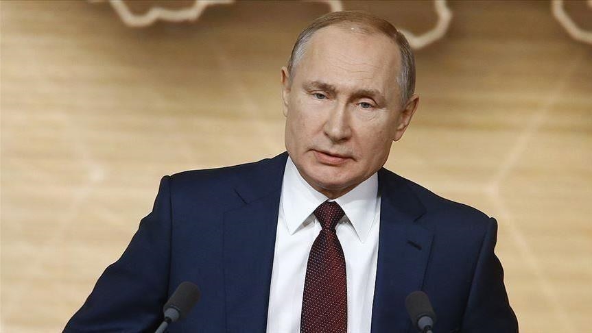 Les relations entre la Russie et le Venezuela au cœur d'un entretien entre Poutine et Maduro