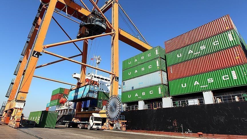 Les exportations annuelles de la Turquie vers l'Amérique latine ont battu un record en 2021