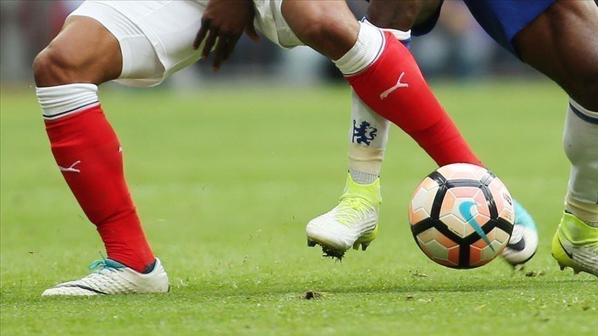 CAN 2022 : le Nigeria bat la Guinée Bissau (2-0)