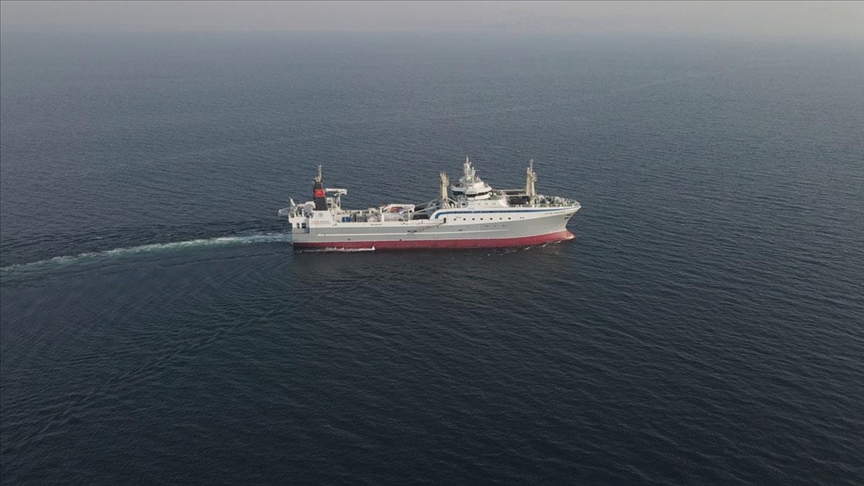 Yalova'nın 2021'deki gemi ve yat ihracatı yüzde 64 arttı