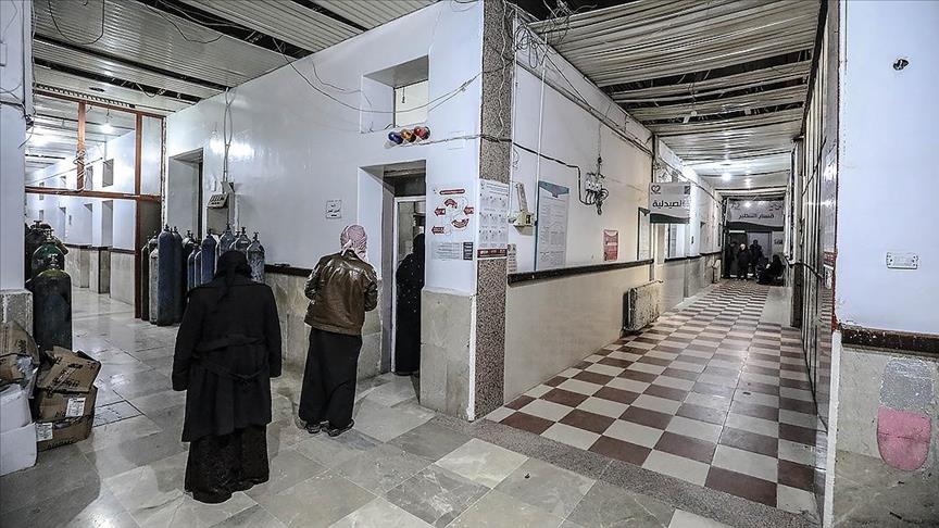 Sirija: Hiljade civila lišene bolničkih usluga u Idlibu