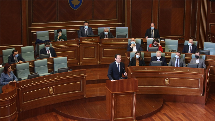 Kurti: Vetëm dje Kosova shpenzoi 2.5 milionë euro për import të energjisë elektrike