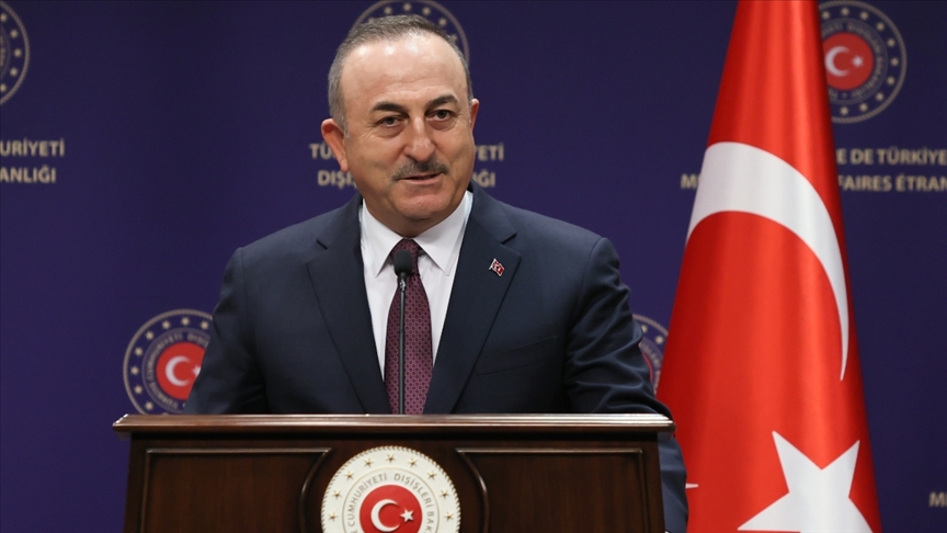 Dışişleri Bakanı Çavuşoğlu: Türkiye'nin Latin Amerika'daki büyükelçilik sayısı 17'ye çıktı