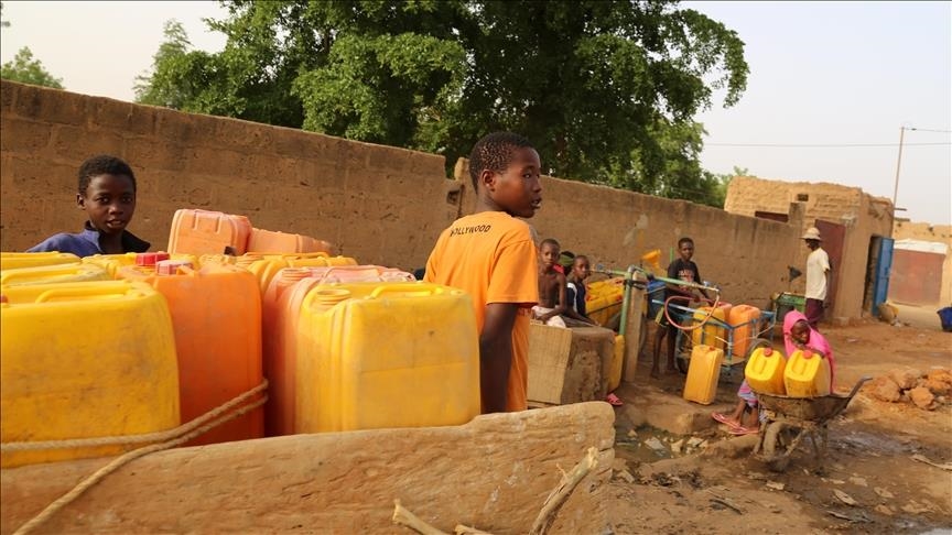 OKB: Mbi 8 milionë njerëz në Nigeri kanë nevojë për ndihma emergjente humanitare