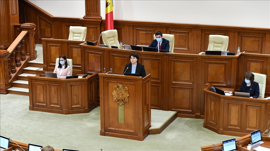 Молдова может начать закупку электроэнергии из нескольких источников