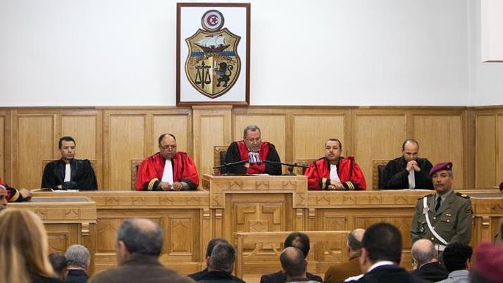 Conseil supérieur de la magistrature tunisien : "Nous mènerons nos activités malgré le décret de Saïed"  