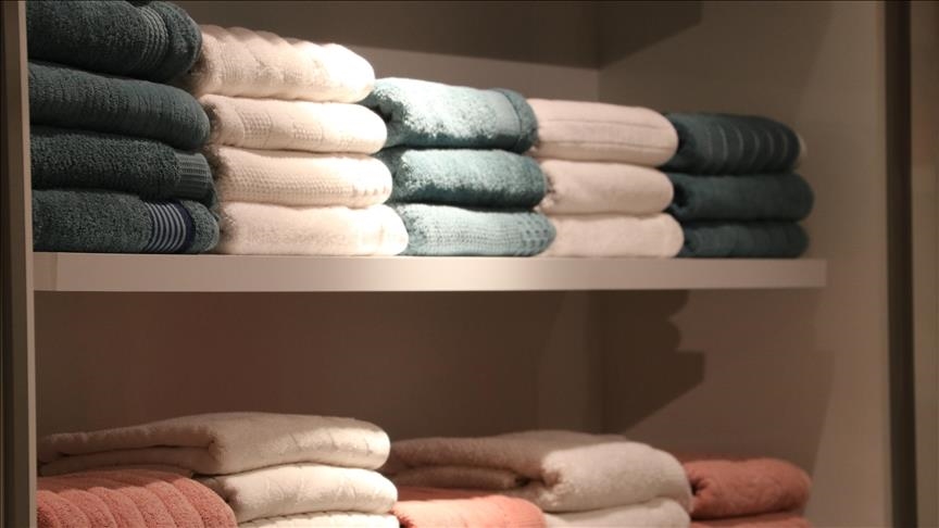 Объем экспорта изделий домашнего текстиля из Турции достиг $3,1 млрд