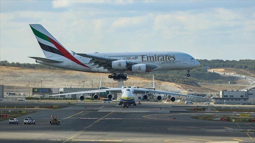 طيران الإمارات تستأنف رحلاتها إلى الولايات المتحدة الجمعة