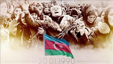 Турция продолжит поддержку Азербайджана и в горе, и в радости! 