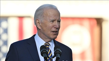 Biden walks back 'minor incursion' comments after Ukraine backlash