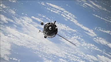 Çin uydusu, Rus uydusunun enkaz parçasıyla yörüngede çarpışma tehlikesi atlattı 