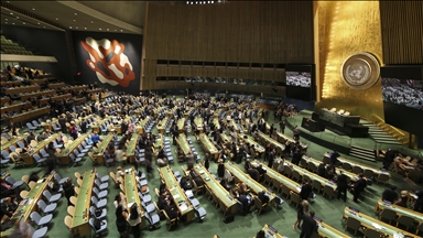Generalna skupština UN-a usvojila rezoluciju kojom osuđuje poricanje holokausta