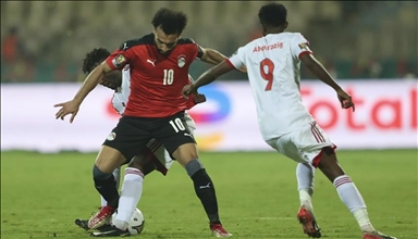 CAN 2022 : L’Egypte et le Nigeria valident leurs tickets pour les huitièmes