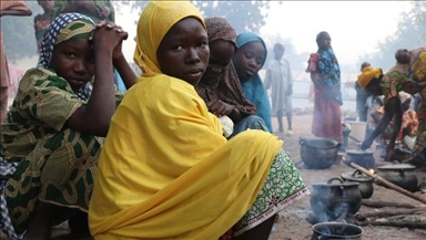 8.3M people in northeast Nigeria need humanitarian aid: UN